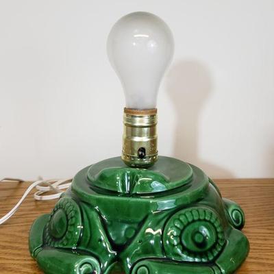 Lot 199: Ceramic Christmas Tree 