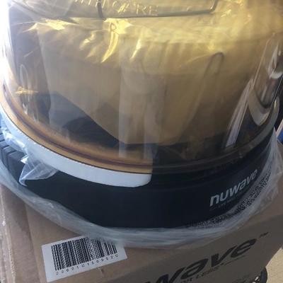 NuWave Oven Pro Plus - New in Box