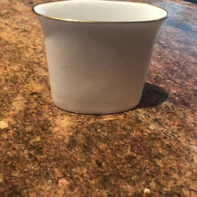 Royal Worchester oval vase