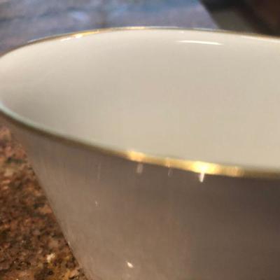 Royal Worchester oval vase