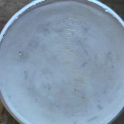CASSEROLE DISH Pottery Handmade Ceramic Stoneware by Cheryl Hebert