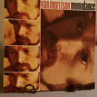 LOT #243: (3) Assorted LP's (Jackson Browne)