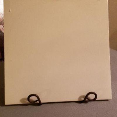 LOT #246: Assorted Vintage LP's (THE BEATLES)