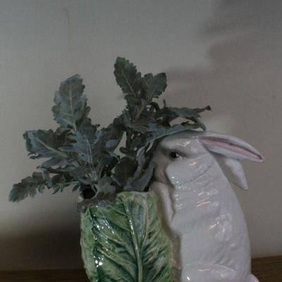 LOT #280: Vintage INTRADAâ„¢ Made In Italy Home Holiday Deco Figure