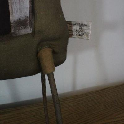 LOT #302: Home and Me Inc.â„¢ Holiday Home Deco 