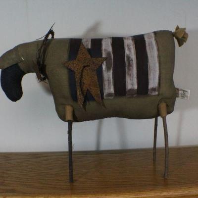 LOT #302: Home and Me Inc.â„¢ Holiday Home Deco 