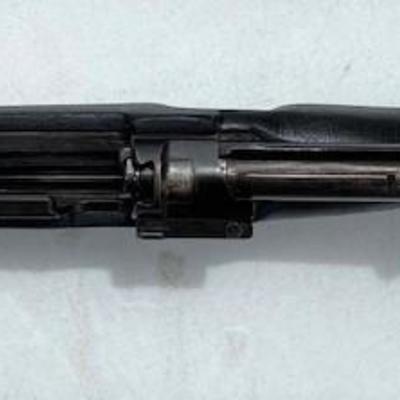 LOT#T25: Preduzece 44 Model 98 Mauser