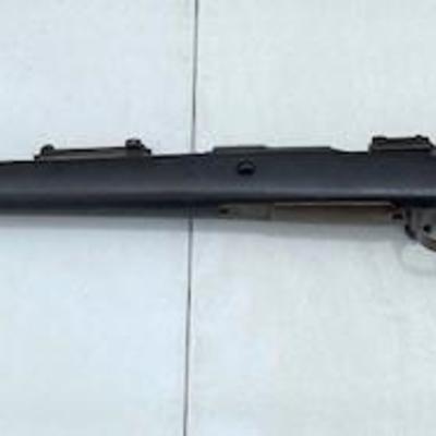 LOT#T25: Preduzece 44 Model 98 Mauser