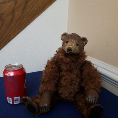 Lot 359: Judy Senk? BEAR