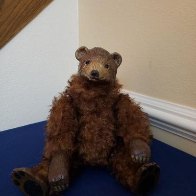 Lot 359: Judy Senk? BEAR