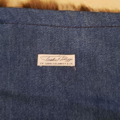 Lot 383: Stockings (2)