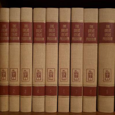 Lot 405: Book lot