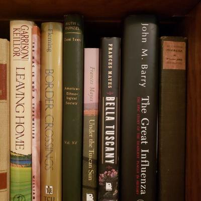 Lot 406: Book lot