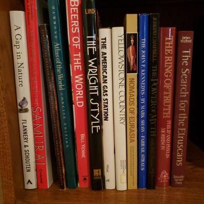 Lot 407: Book lot