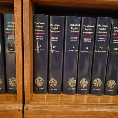Lot 408: Book lot