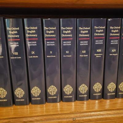 Lot 408: Book lot