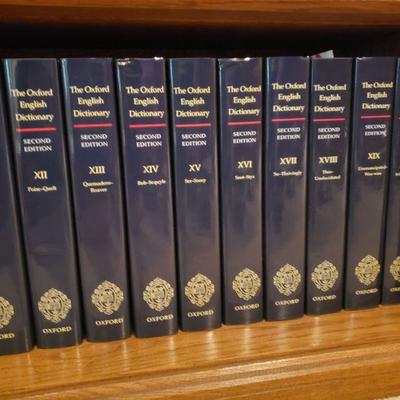 Lot 408: Book lot