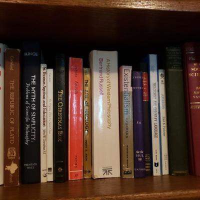 Lot 412: Book Lot 