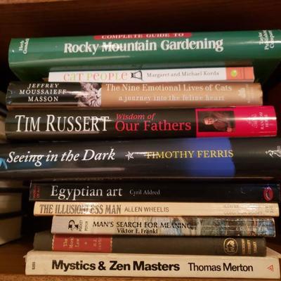 Lot 413: Book Lot 