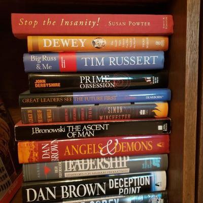 Lot 416: Book Lot