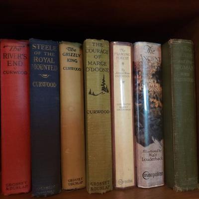 Lot 420: Book Lot