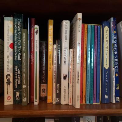 Lot 421: Book Lot 