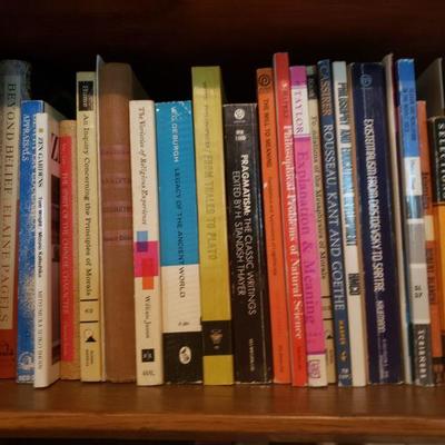 Lot 422: Book Lot 