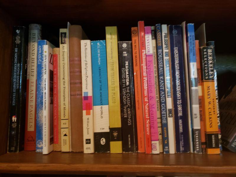 Lot 422: Book Lot | EstateSales.org