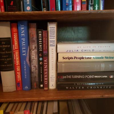 Lot 423: Book Lot 