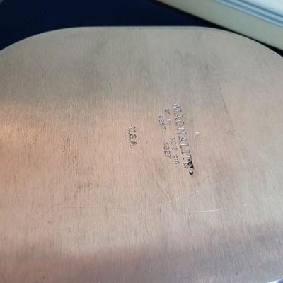 Lot 434: 2 Roasting Pans