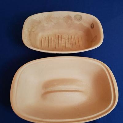Lot 436: Romertopfâ„¢ Clay Baking Dish
