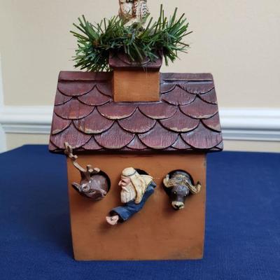 Lot 457: Noah's Ark 