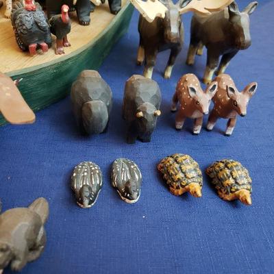 Lot 458: Noah's Ark 