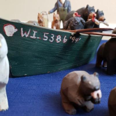 Lot 458: Noah's Ark 