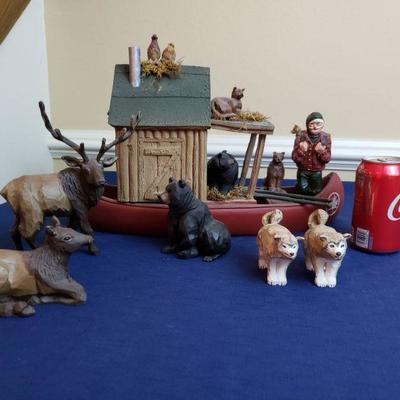Lot 462: Noah's Ark 