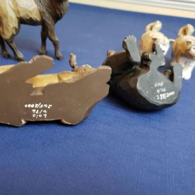 Lot 462: Noah's Ark 