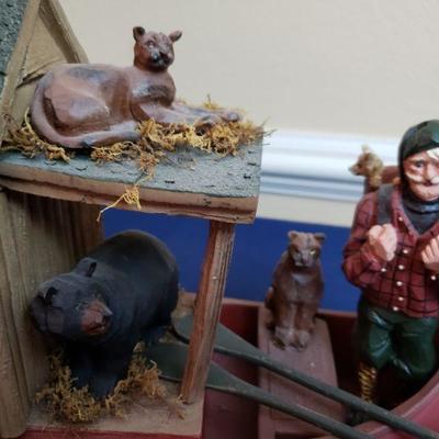 Lot 462: Noah's Ark 
