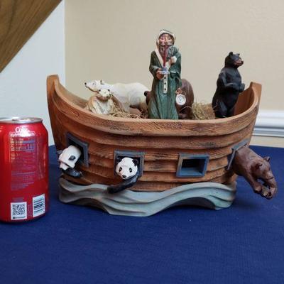 Lot 464: Noah's Ark