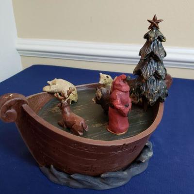 Lot 464: Noah's Ark