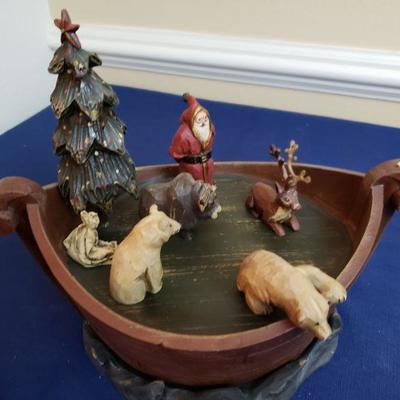 Lot 464: Noah's Ark