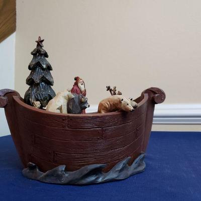 Lot 464: Noah's Ark