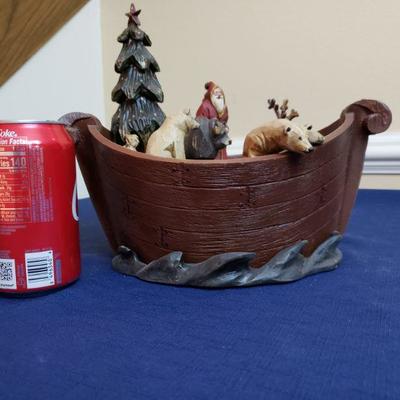 Lot 464: Noah's Ark