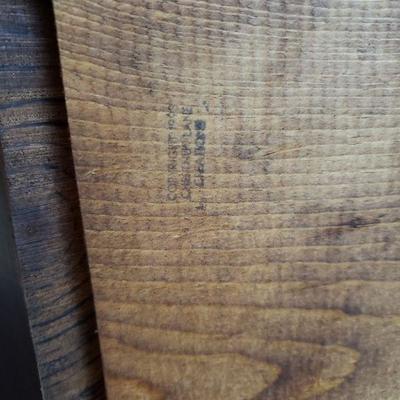 Lot 466: Noah's Ark