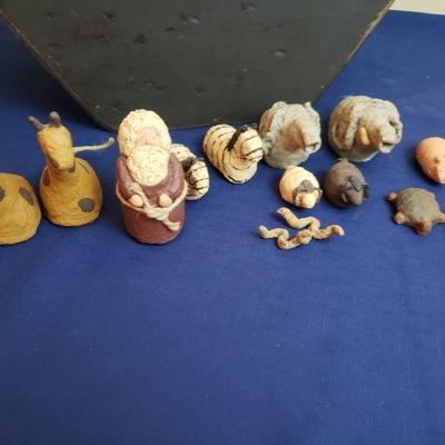Lot 466: Noah's Ark