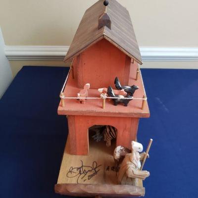 Lot 467: Noah's Ark 