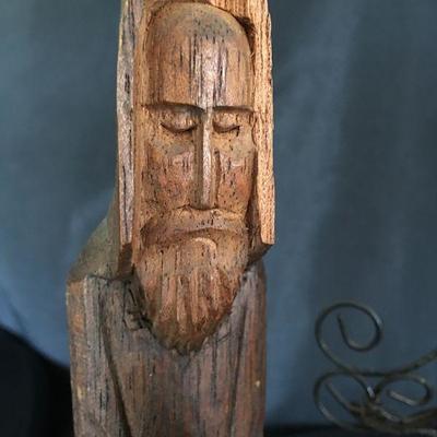 Grouping Religious Decor Lot 149