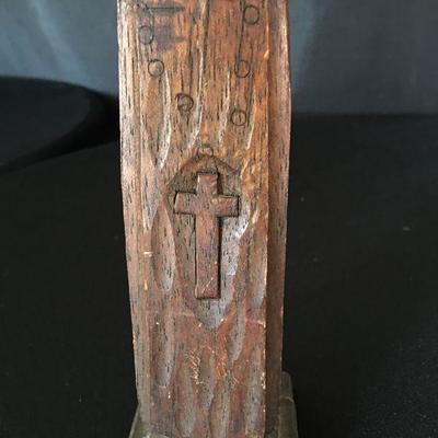 Grouping Religious Decor Lot 149