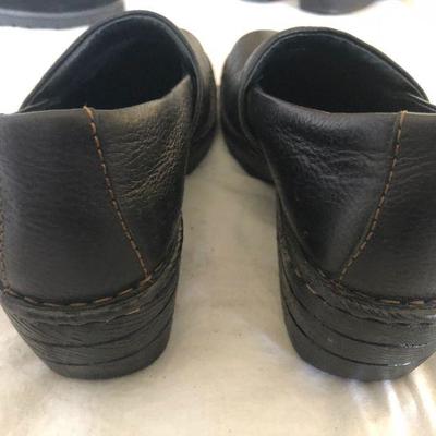 Lot of Three Pairs of Shoes Finn Born Bass lot 180