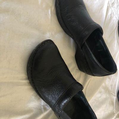 Lot of Three Pairs of Shoes Finn Born Bass lot 180