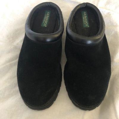 Lot of Three Pairs of Shoes Finn Born Bass lot 180